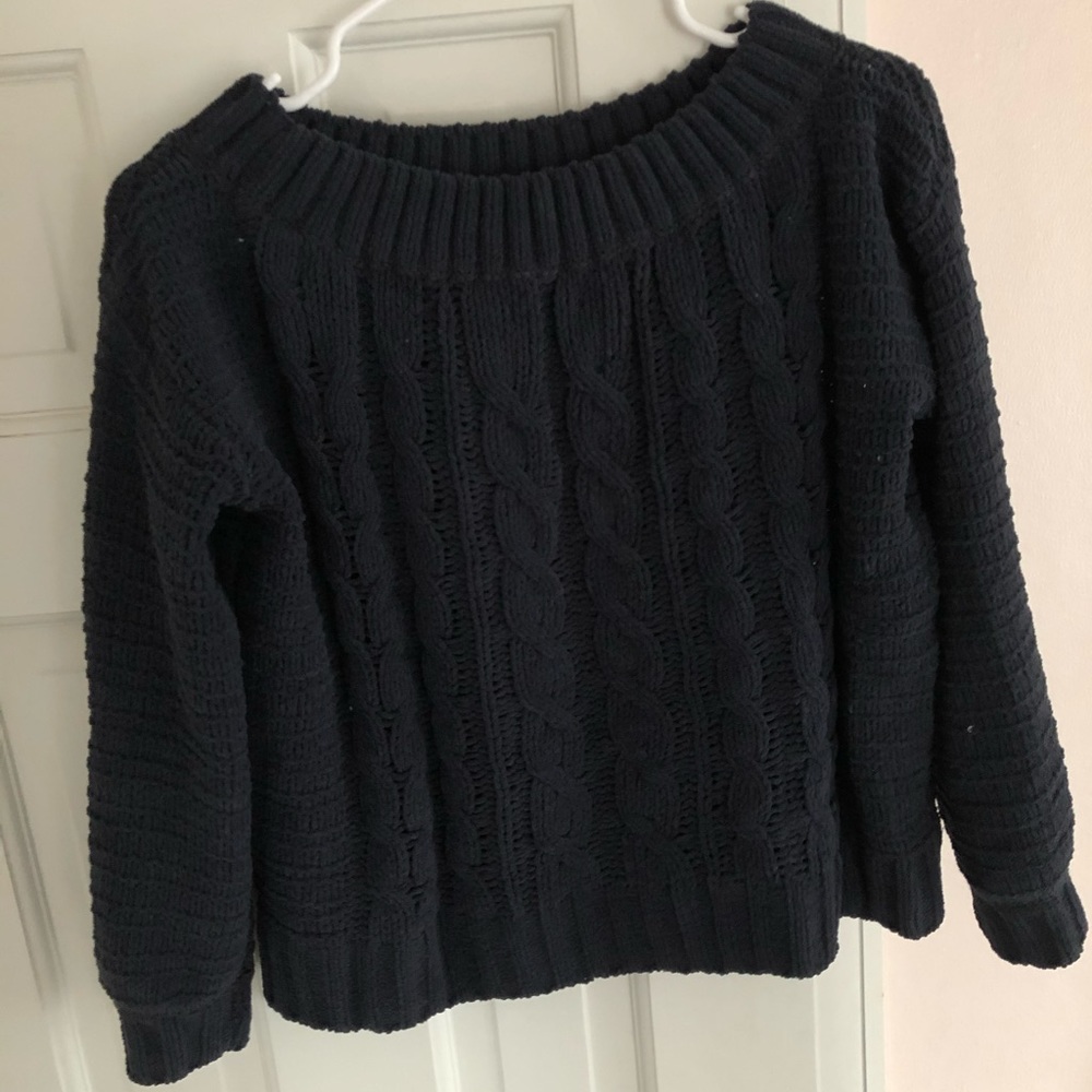 American Eagle Women’s Knit Sweater